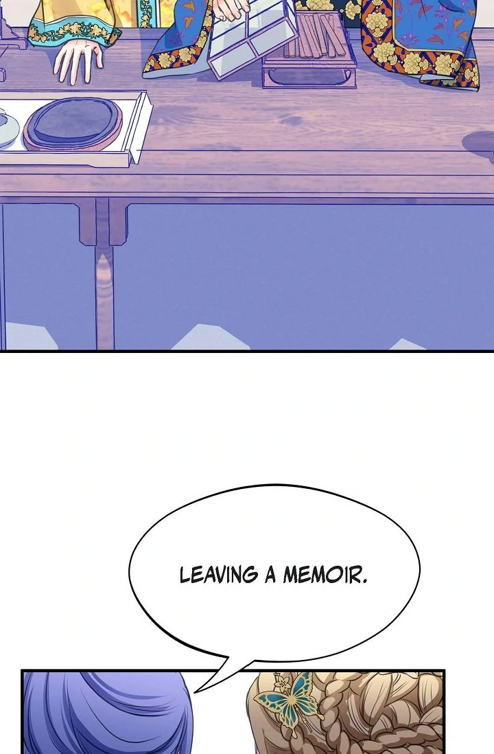 Sarasah – Manga Chapter 178 - page 6