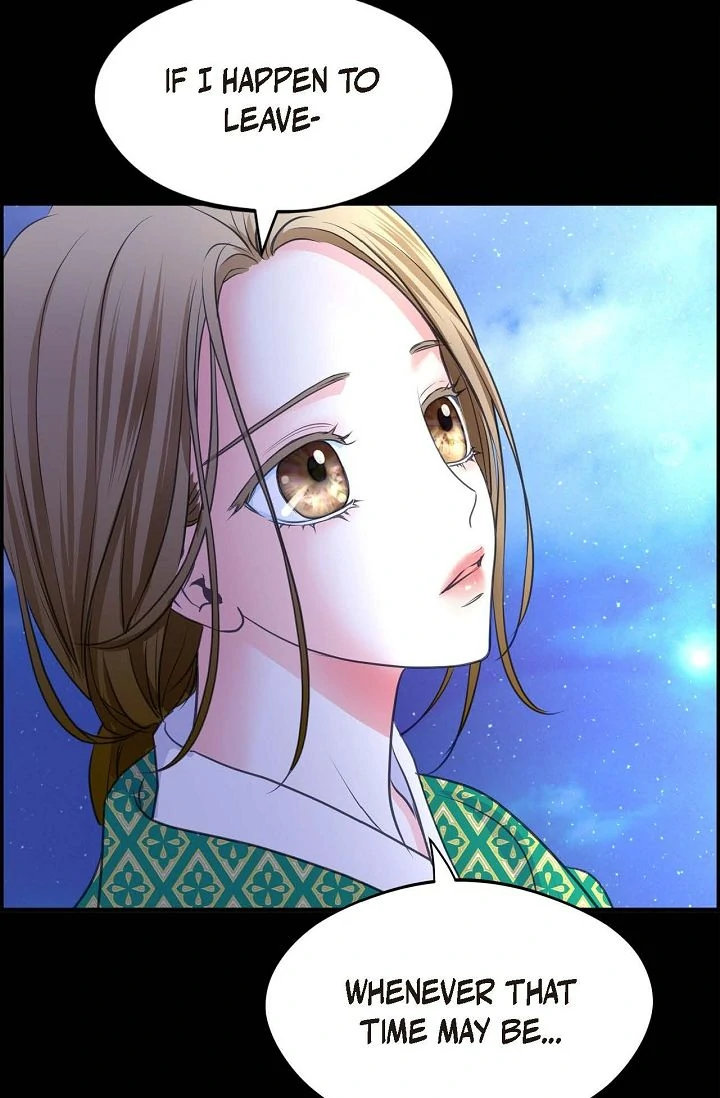 Sarasah – Manga Chapter 178 - page 60