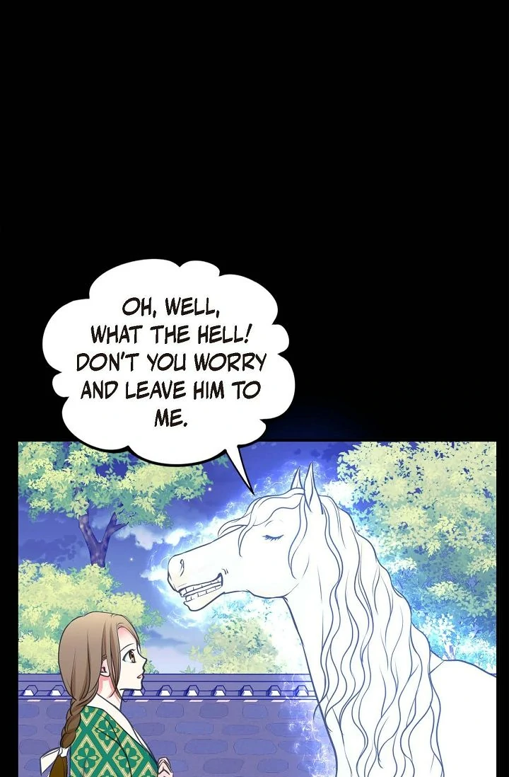 Sarasah – Manga Chapter 178 - page 65