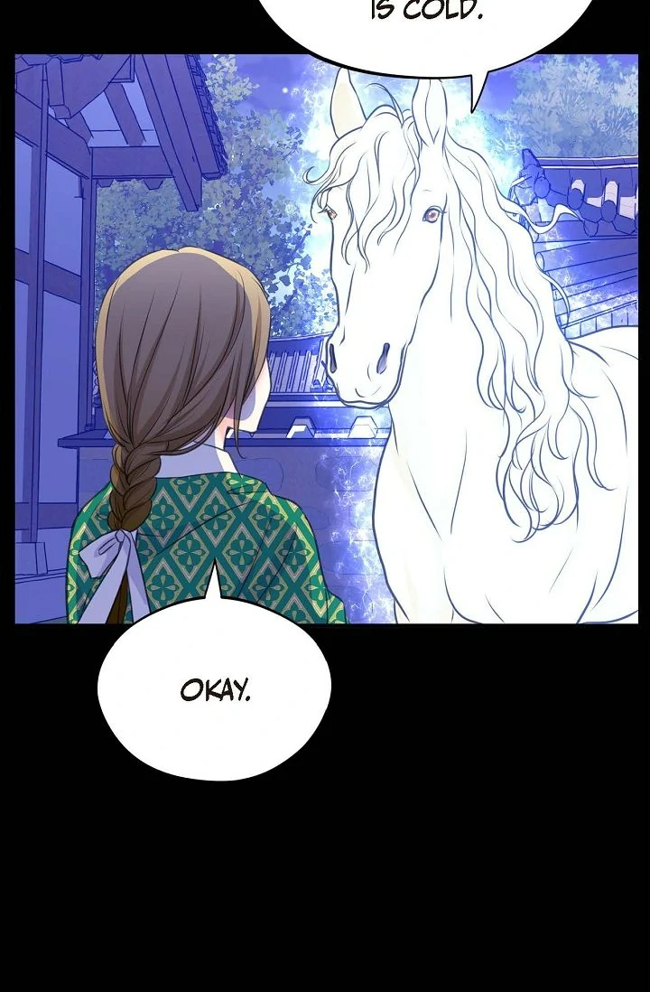 Sarasah – Manga Chapter 178 - page 68