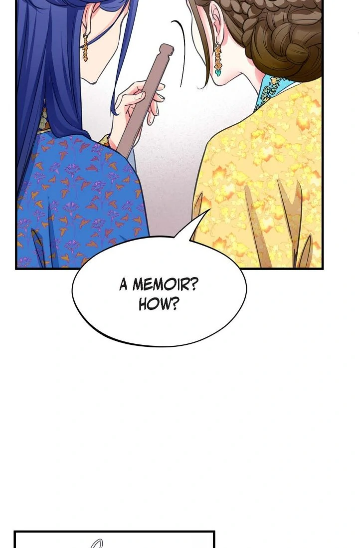 Sarasah – Manga Chapter 178 - page 7