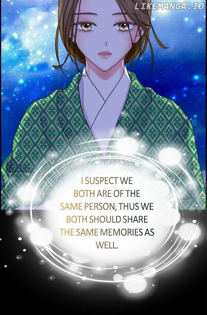 Sarasah – Manga Chapter 178 - page 71