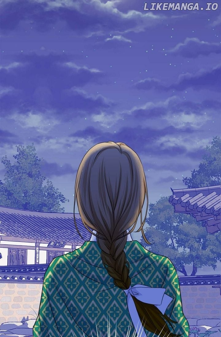 Sarasah – Manga Chapter 178 - page 76