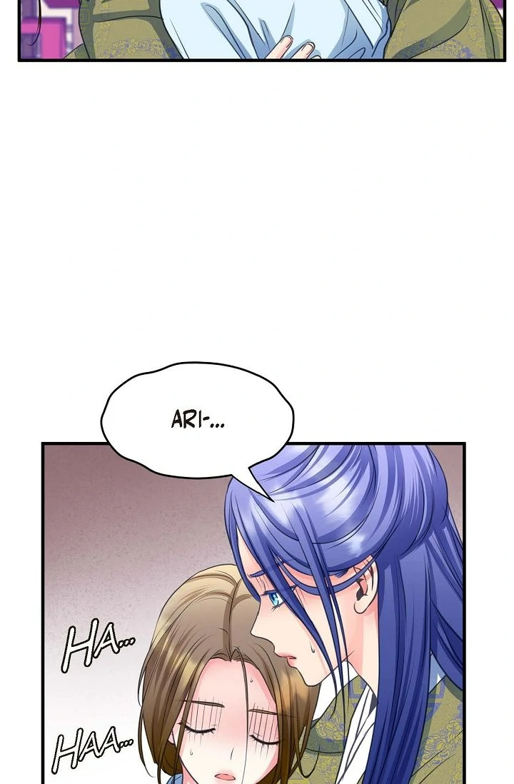 Sarasah – Manga Chapter 178 - page 85