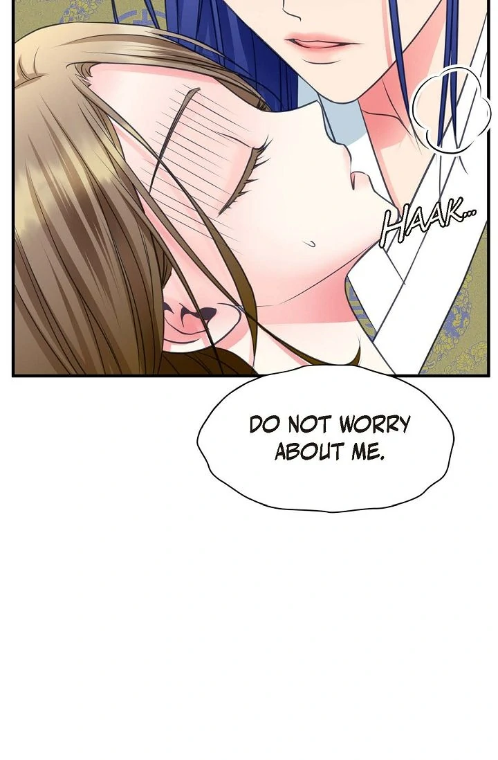 Sarasah – Manga Chapter 178 - page 88