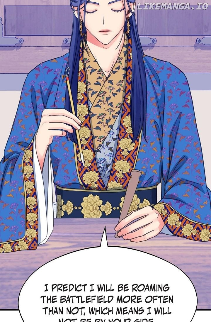 Sarasah – Manga Chapter 178 - page 9