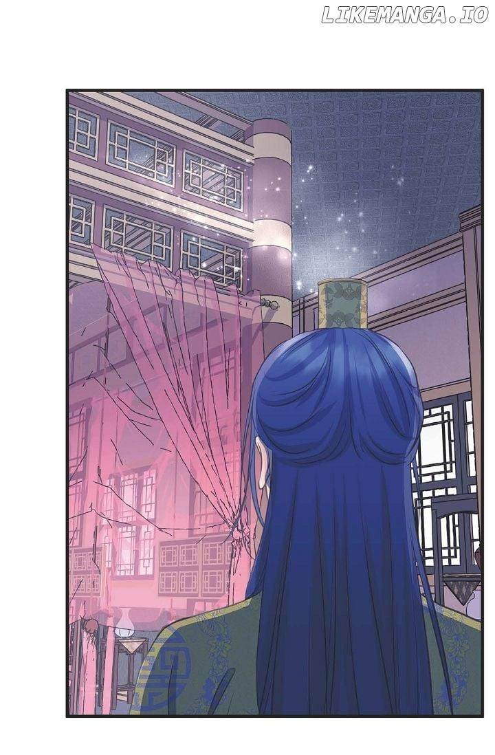 Sarasah – Manga Chapter 178 - page 93