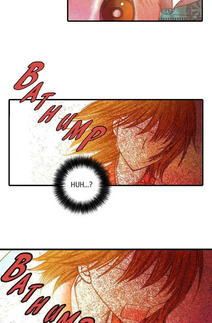 Sarasah – Manga Chapter 21 - page 10