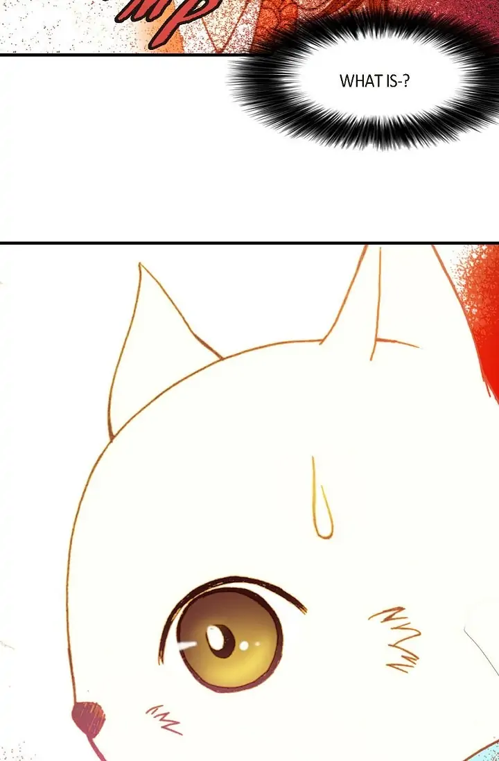 Sarasah – Manga Chapter 21 - page 11