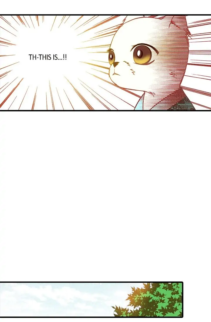 Sarasah – Manga Chapter 21 - page 13