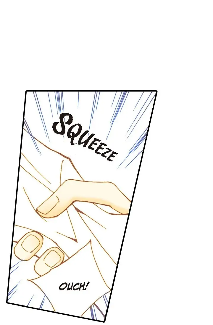 Sarasah – Manga Chapter 21 - page 17