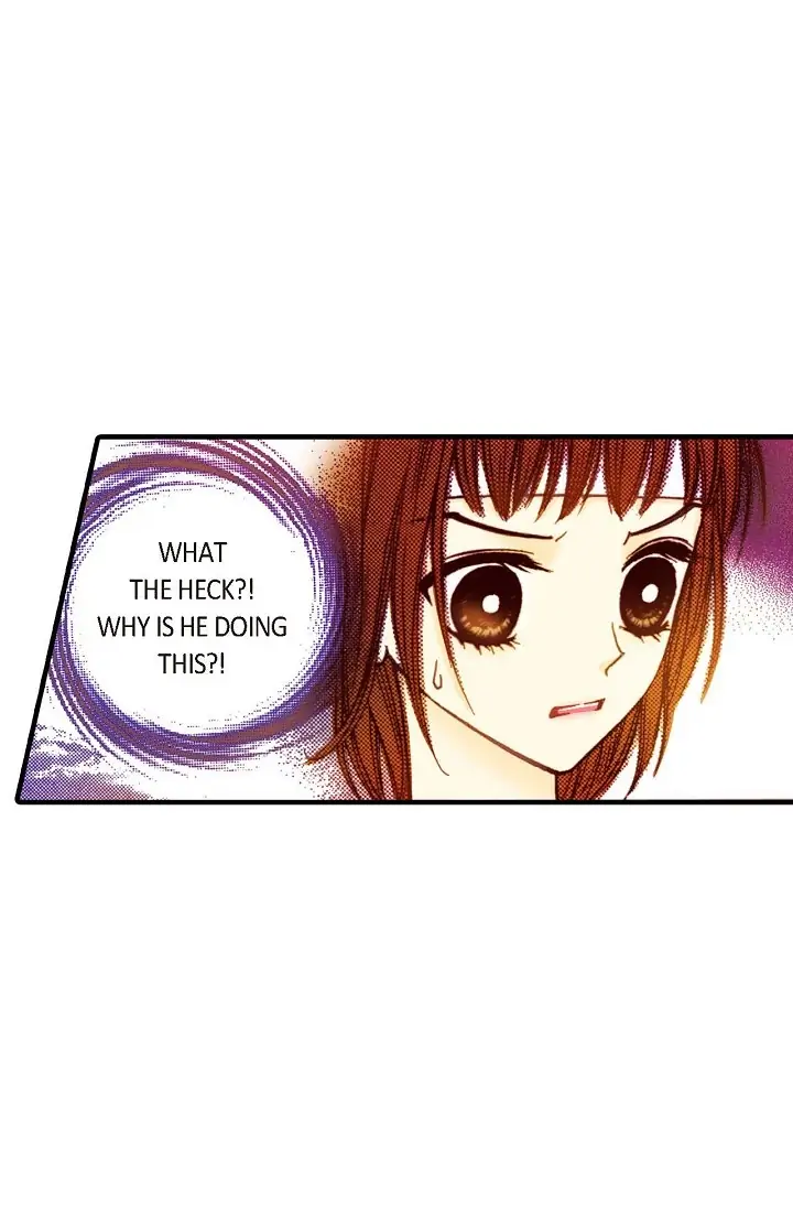 Sarasah – Manga Chapter 21 - page 18