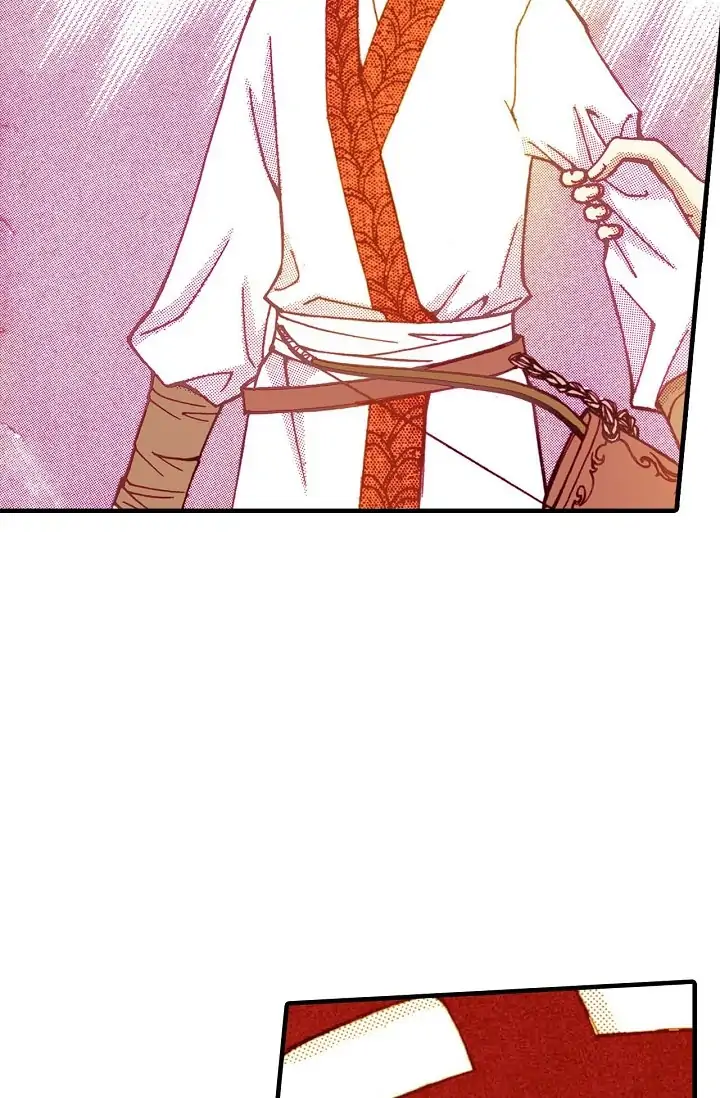 Sarasah – Manga Chapter 21 - page 20