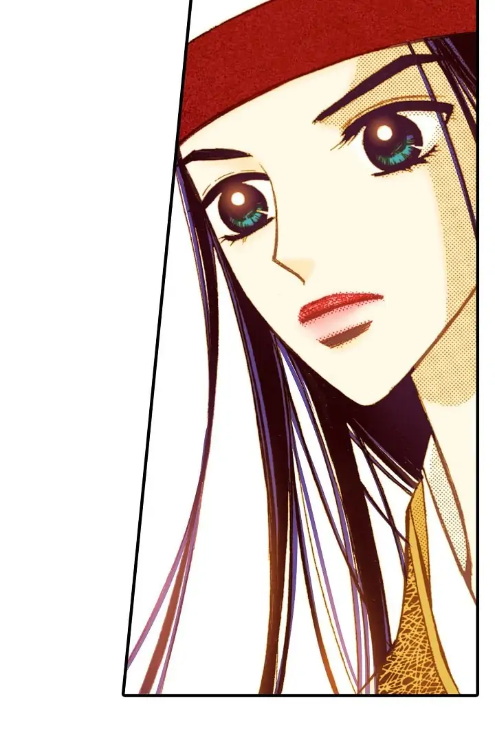 Sarasah – Manga Chapter 21 - page 21