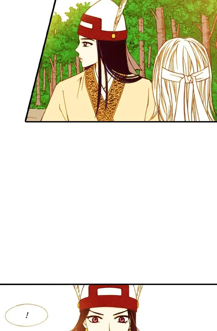 Sarasah – Manga Chapter 21 - page 31