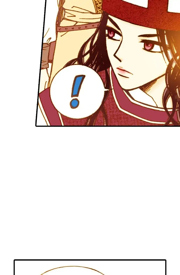 Sarasah – Manga Chapter 21 - page 37