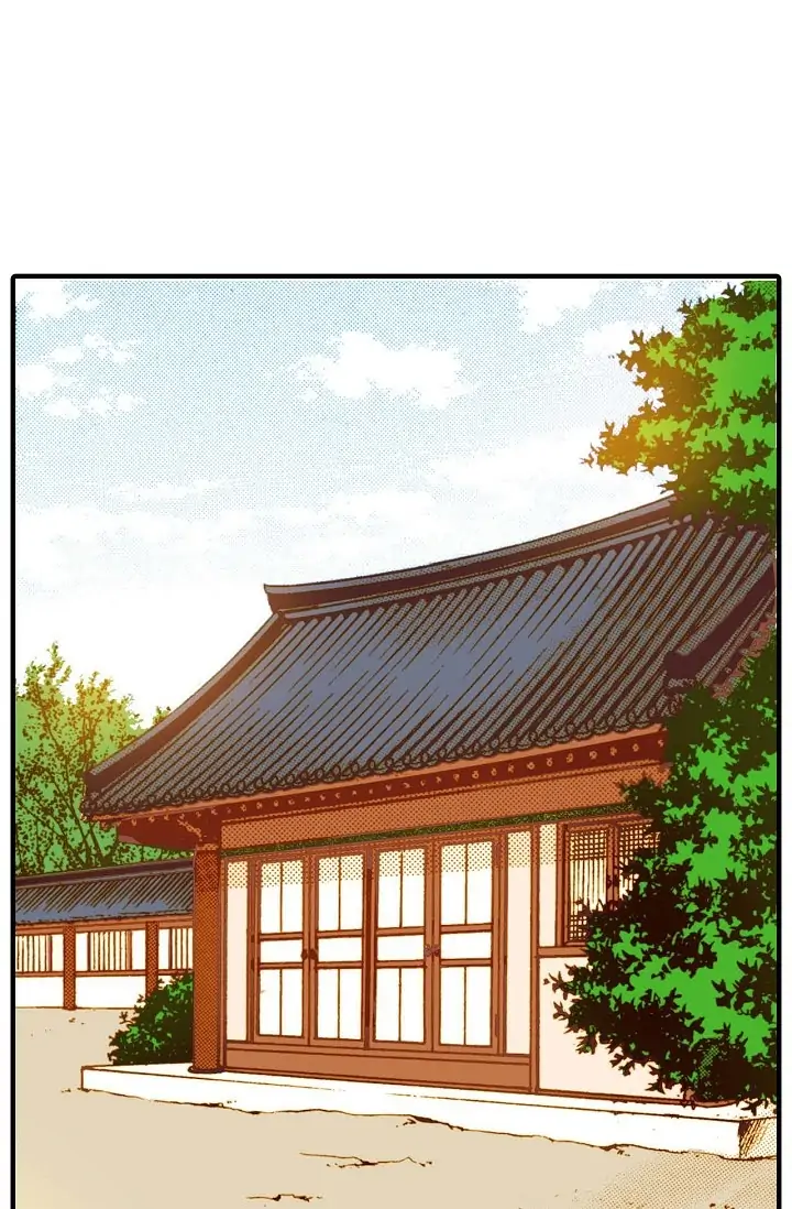 Sarasah – Manga Chapter 21 - page 39