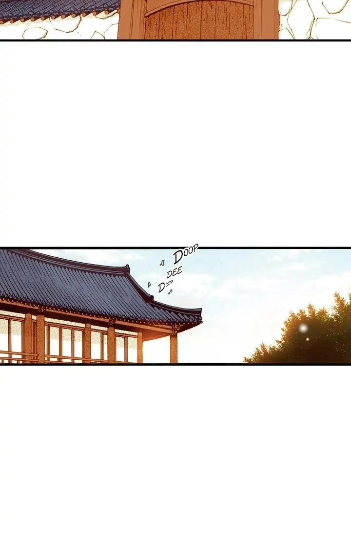 Sarasah – Manga Chapter 21 - page 4