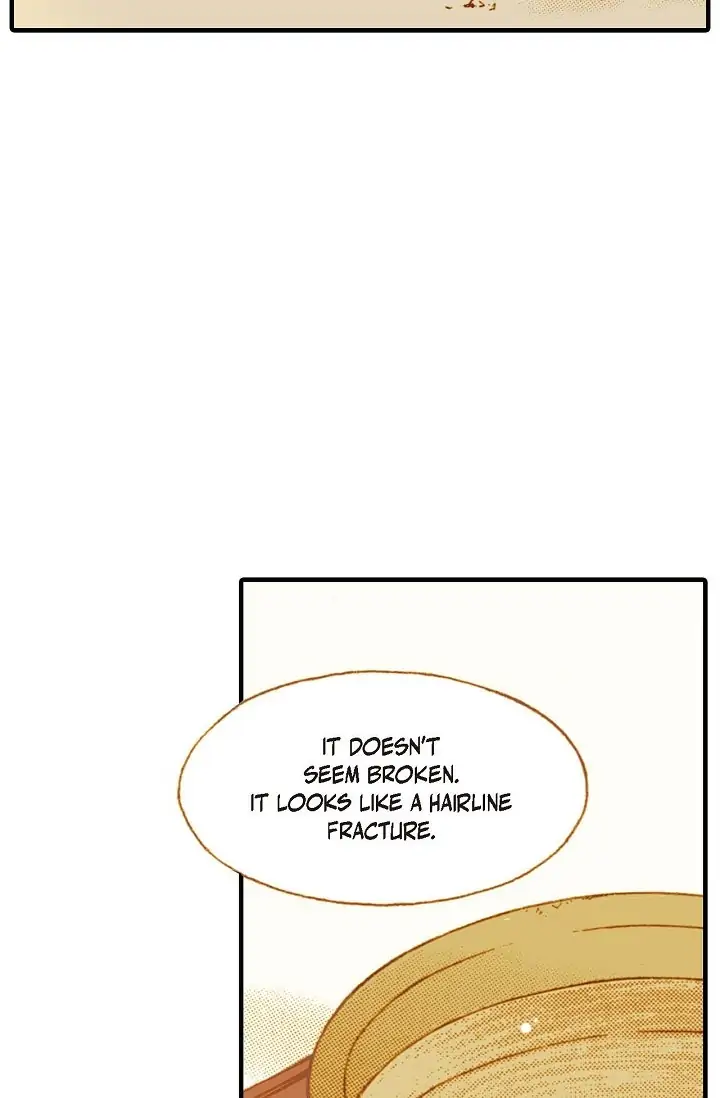 Sarasah – Manga Chapter 21 - page 40
