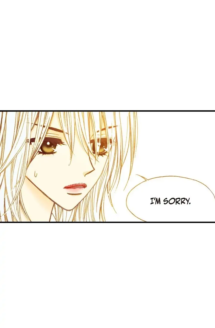 Sarasah – Manga Chapter 21 - page 44