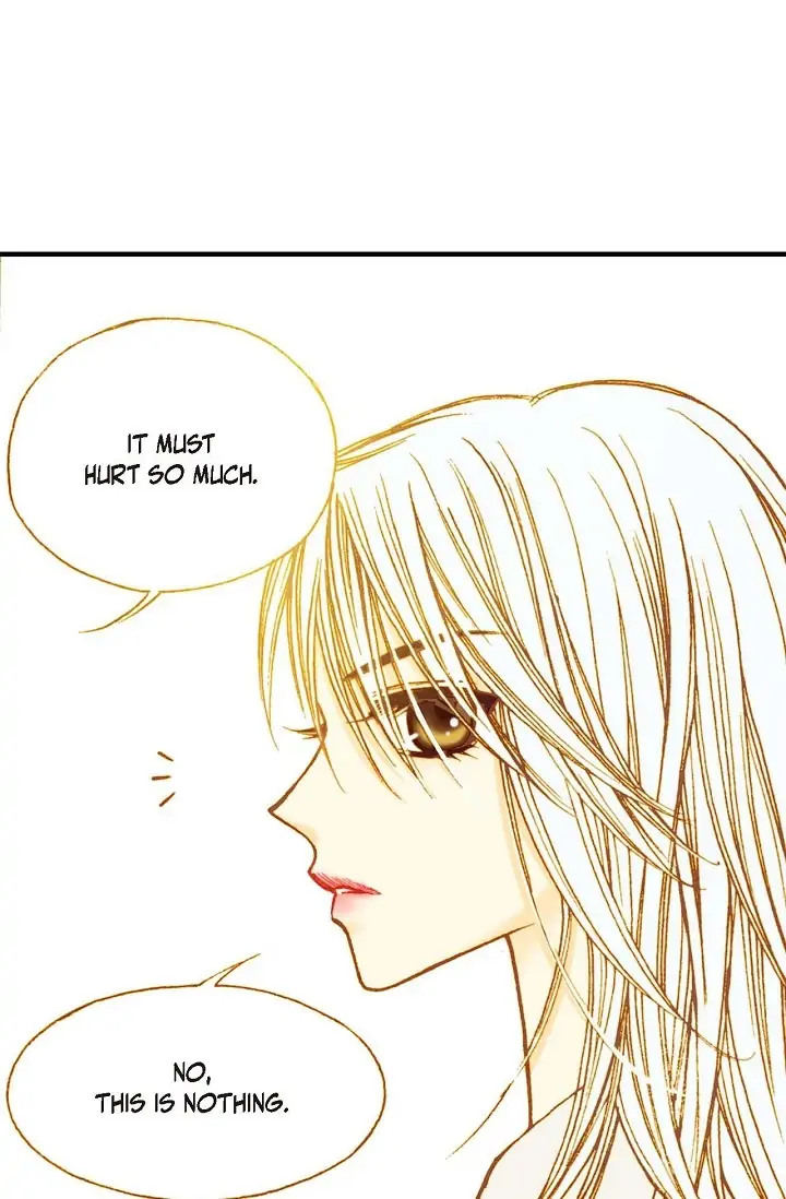 Sarasah – Manga Chapter 21 - page 47