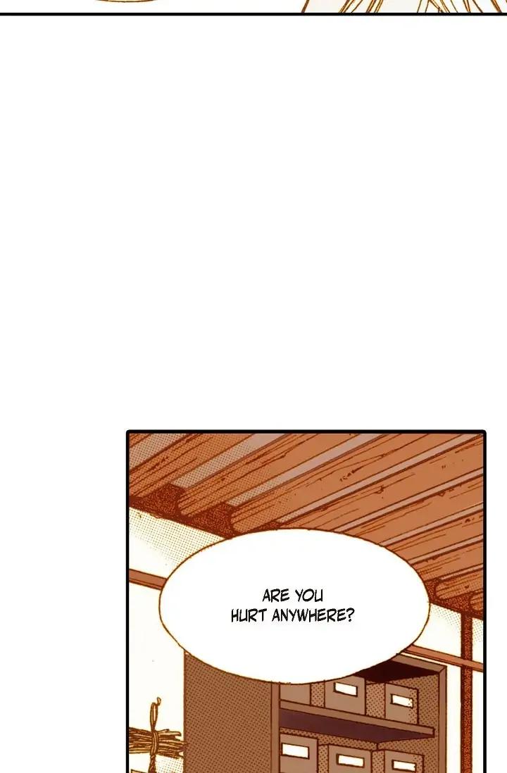 Sarasah – Manga Chapter 21 - page 48