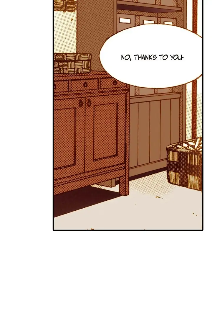 Sarasah – Manga Chapter 21 - page 49