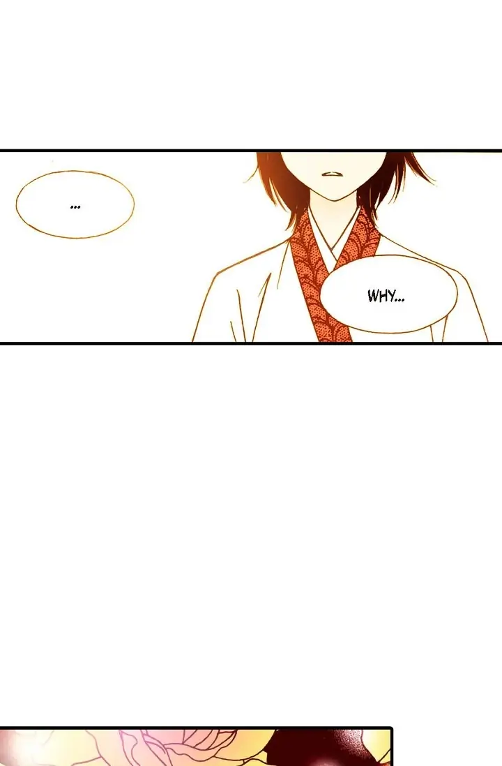 Sarasah – Manga Chapter 21 - page 51