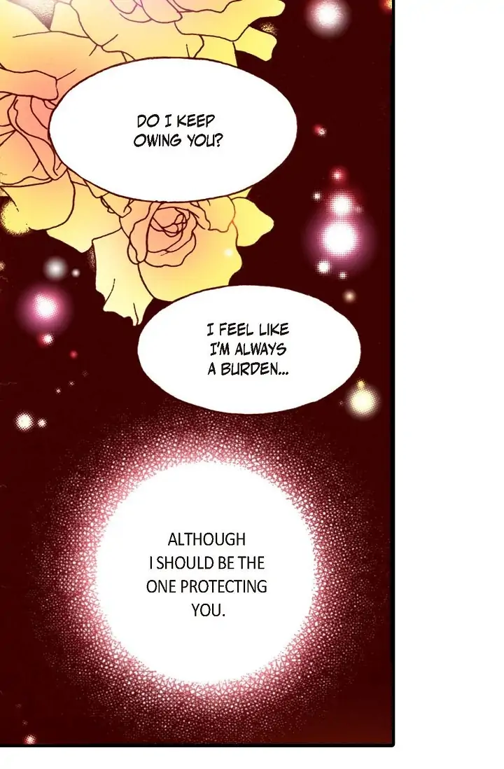 Sarasah – Manga Chapter 21 - page 52