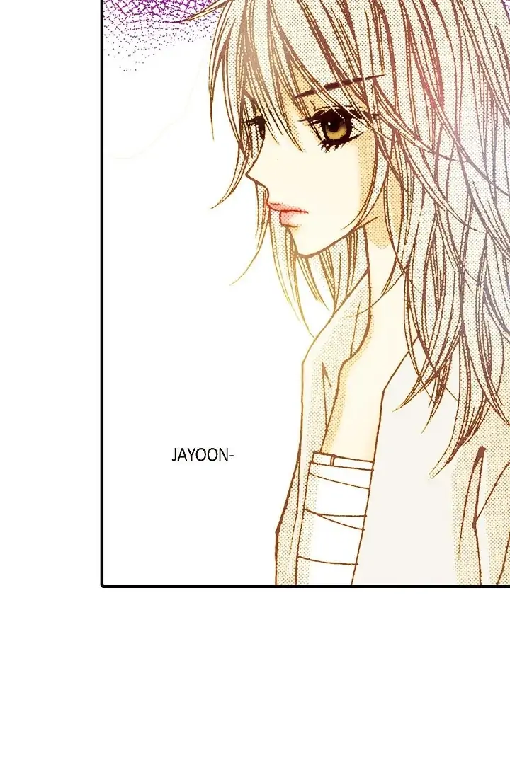 Sarasah – Manga Chapter 21 - page 59