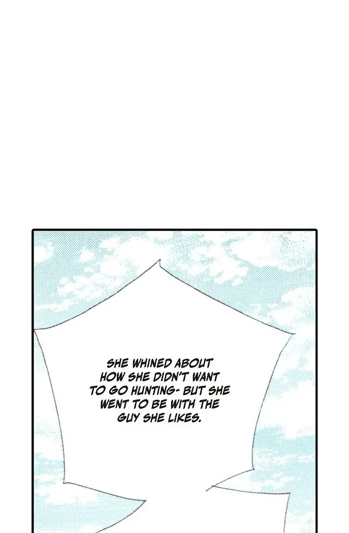Sarasah – Manga Chapter 21 - page 6