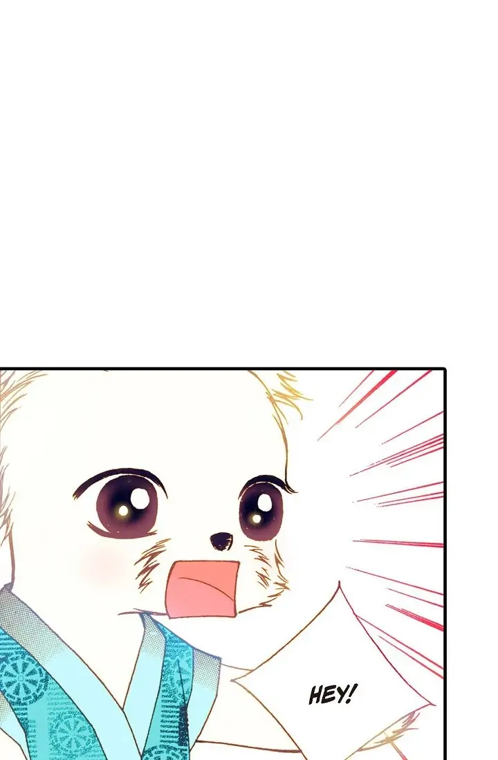 Sarasah – Manga Chapter 21 - page 61