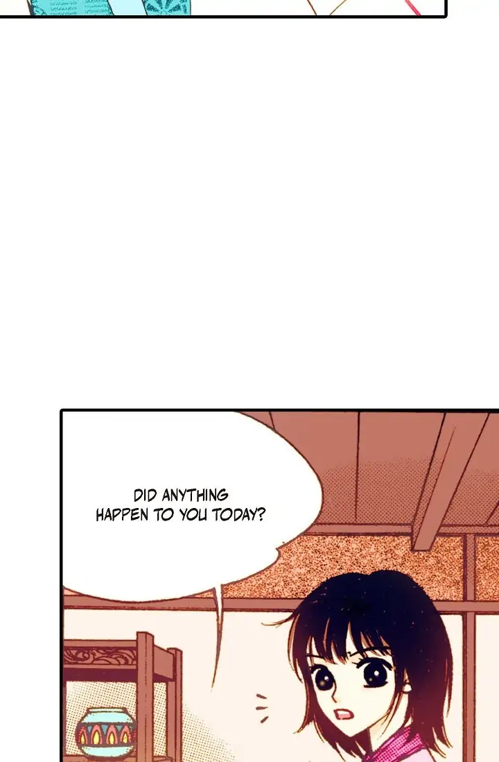 Sarasah – Manga Chapter 21 - page 62