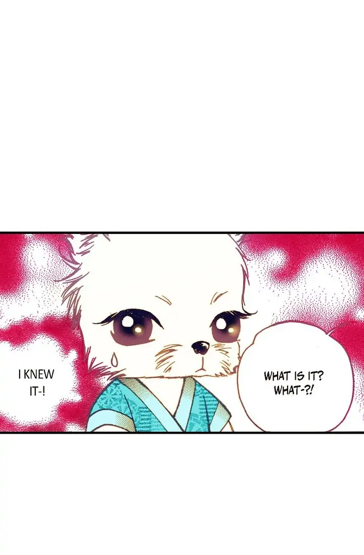 Sarasah – Manga Chapter 21 - page 65