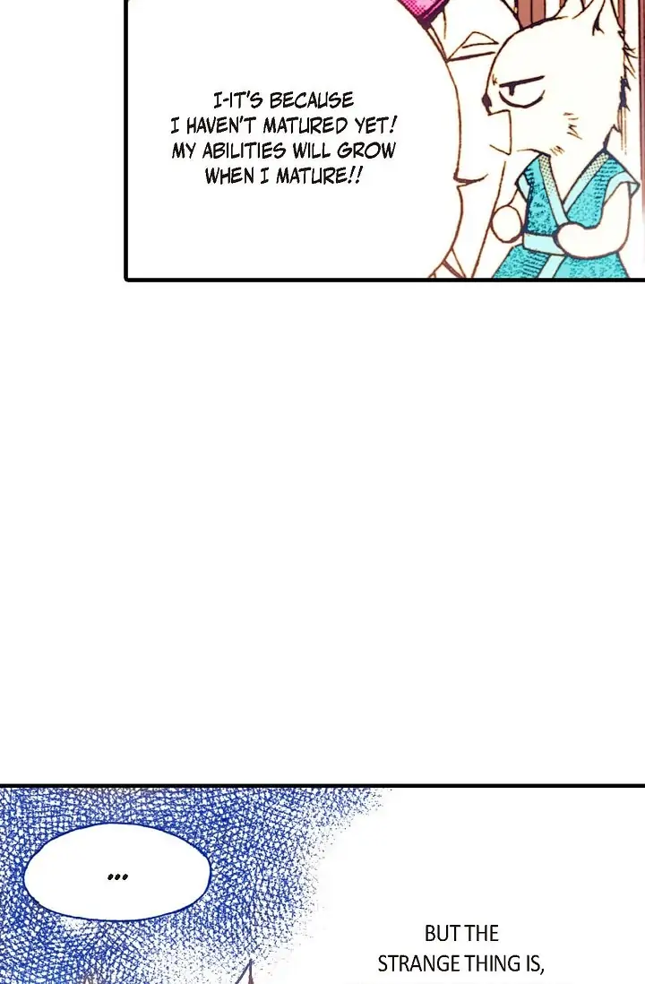 Sarasah – Manga Chapter 21 - page 68