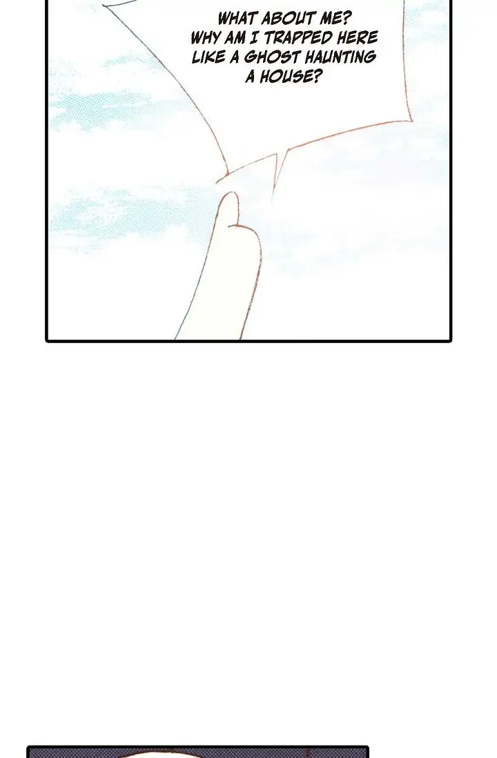 Sarasah – Manga Chapter 21 - page 7