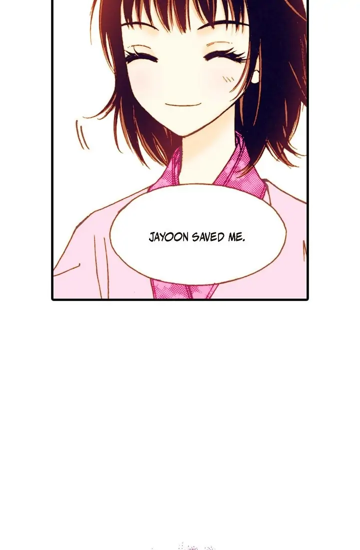 Sarasah – Manga Chapter 21 - page 71