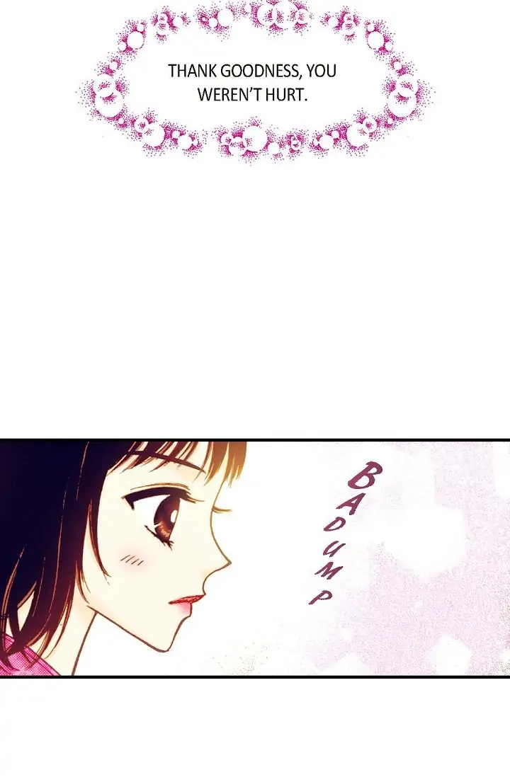 Sarasah – Manga Chapter 21 - page 72