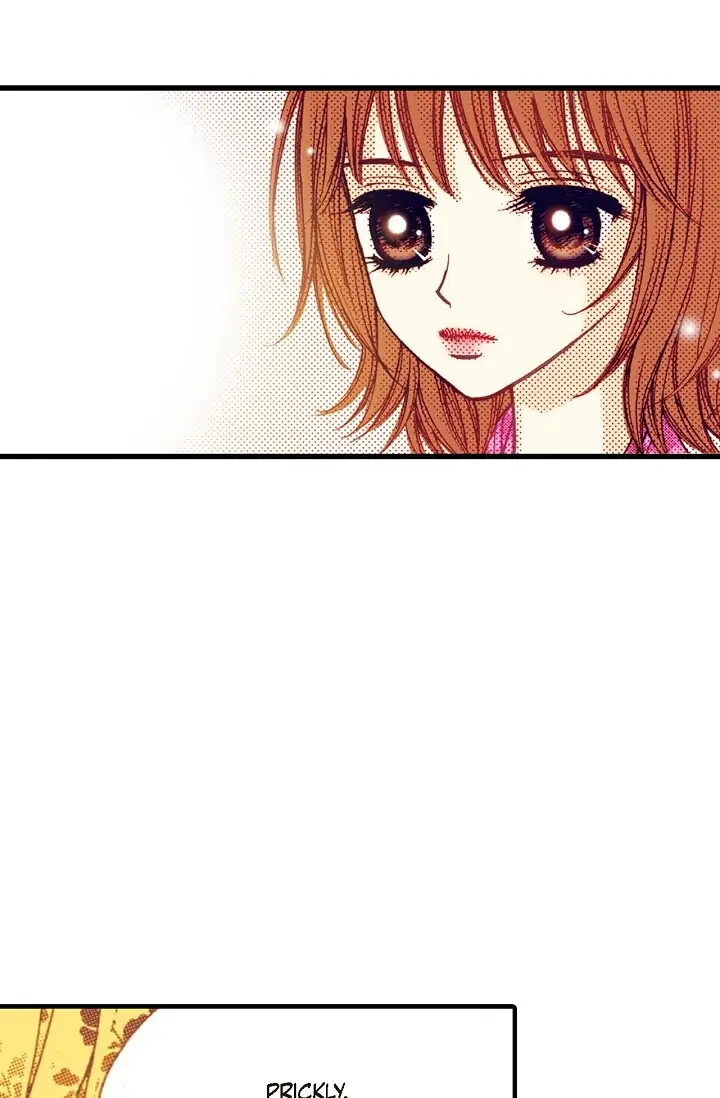 Sarasah – Manga Chapter 21 - page 74