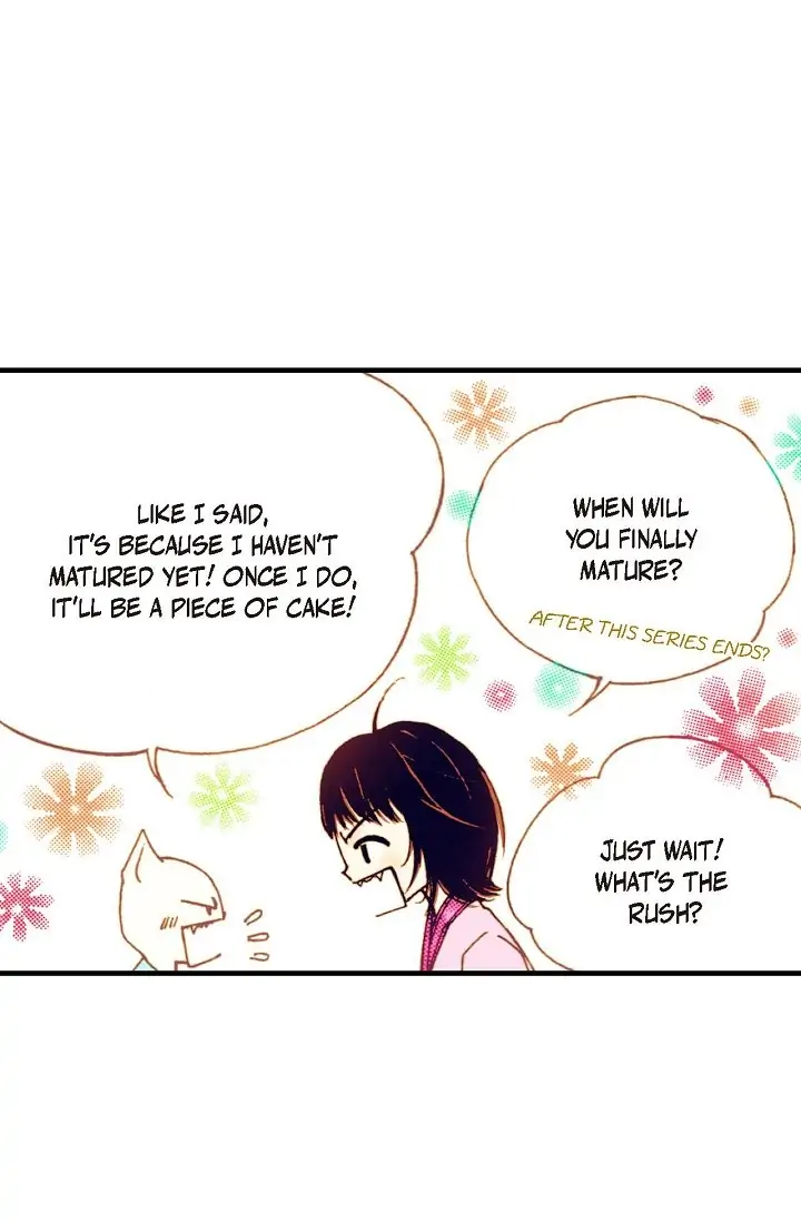 Sarasah – Manga Chapter 21 - page 78