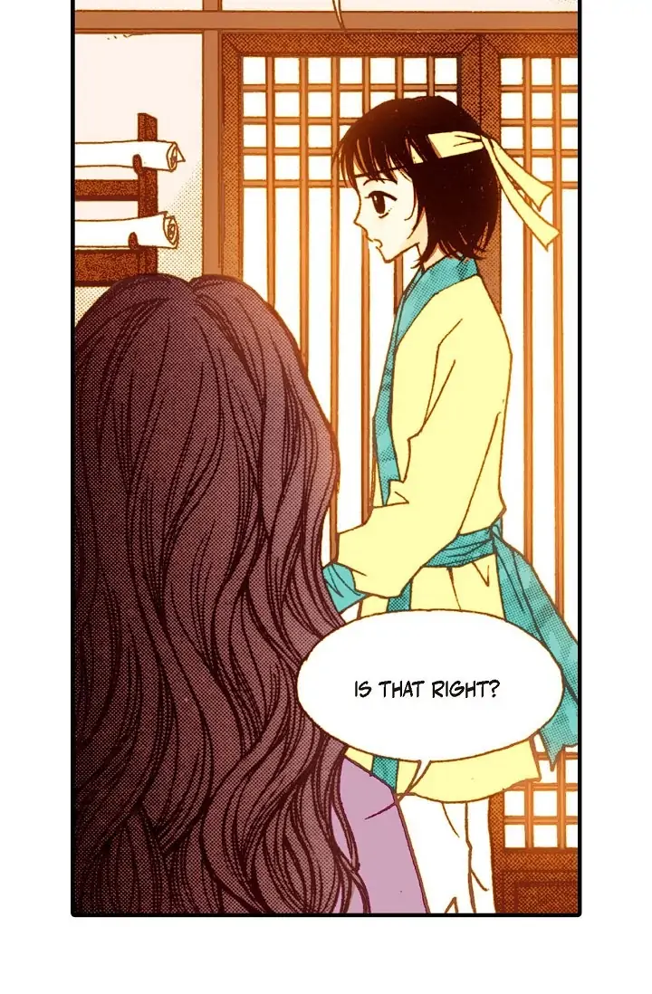 Sarasah – Manga Chapter 21 - page 82