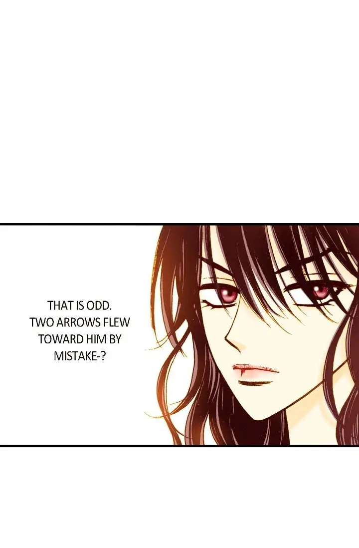 Sarasah – Manga Chapter 21 - page 83