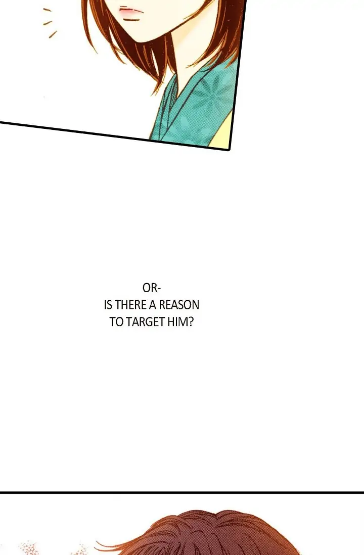 Sarasah – Manga Chapter 21 - page 86