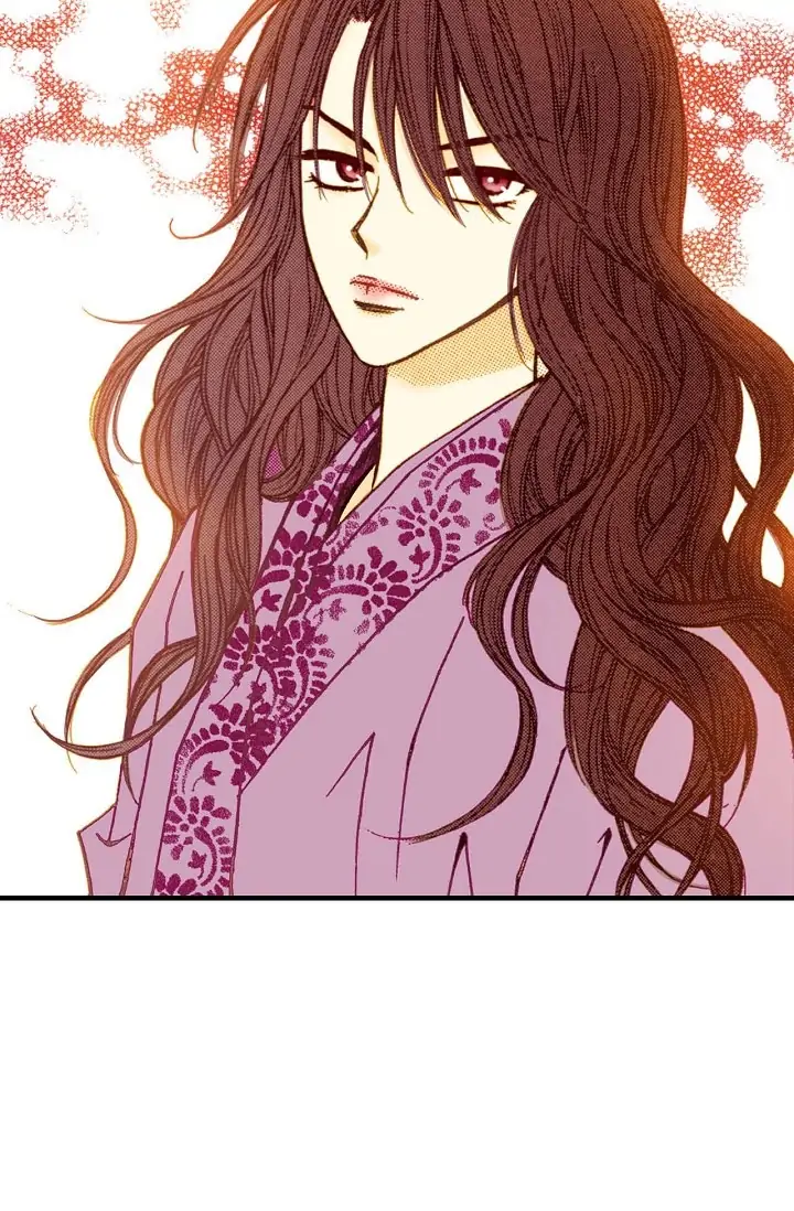 Sarasah – Manga Chapter 21 - page 87