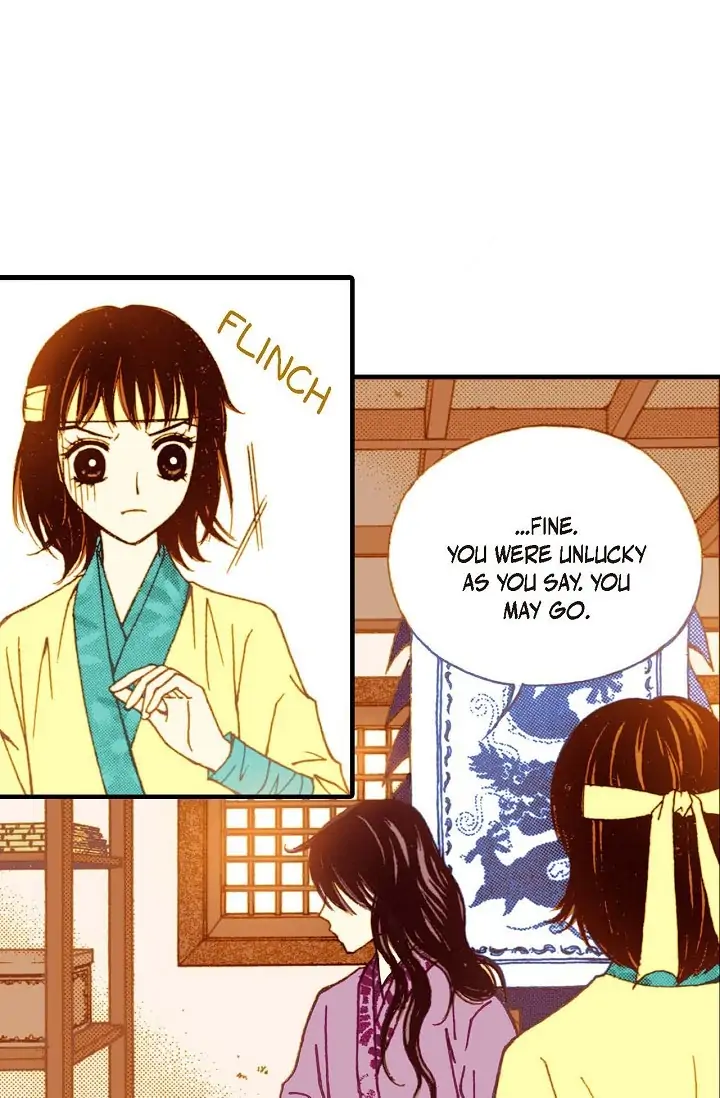 Sarasah – Manga Chapter 21 - page 88