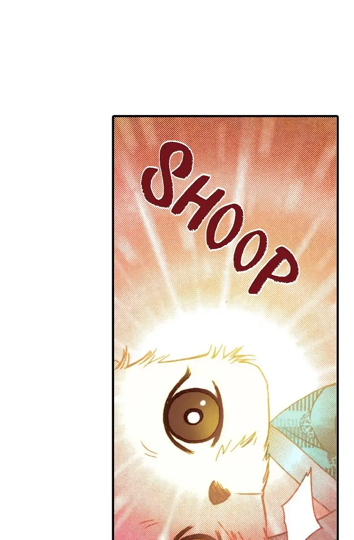 Sarasah – Manga Chapter 21 - page 9