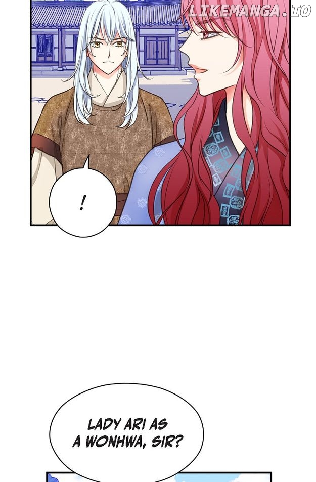 Sarasah – Manga Chapter 148 - page 12