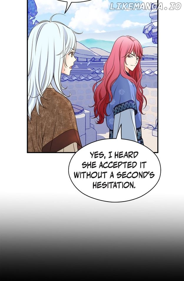 Sarasah – Manga Chapter 148 - page 13