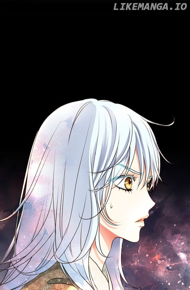 Sarasah – Manga Chapter 148 - page 14