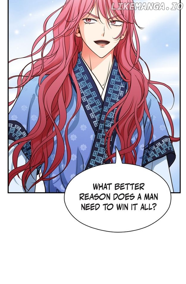 Sarasah – Manga Chapter 148 - page 19